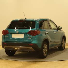 Foto inzerátu Suzuki Vitara 1.4 BoosterJet