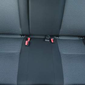 Foto inzerátu Suzuki Vitara 1.4 BoosterJet