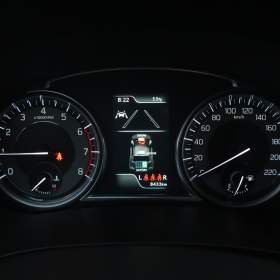 Foto inzerátu Suzuki Vitara 1.4 BoosterJet