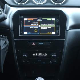 Foto inzerátu Suzuki Vitara 1.4 BoosterJet