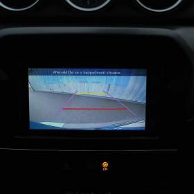 Foto inzerátu Suzuki Vitara 1.4 BoosterJet