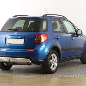 Foto inzerátu Suzuki SX4 1.6 VVT