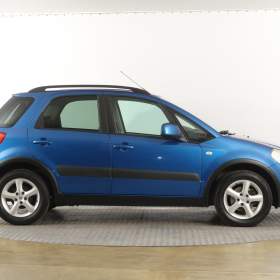 Foto inzerátu Suzuki SX4 1.6 VVT
