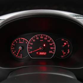 Foto inzerátu Suzuki SX4 1.6 VVT