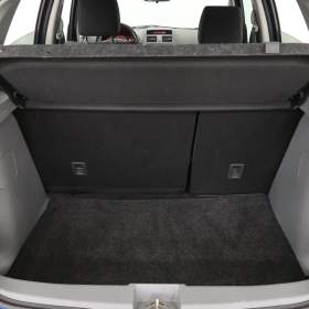 Foto inzerátu Suzuki SX4 1.6 VVT