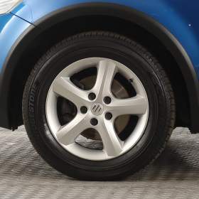Foto inzerátu Suzuki SX4 1.6 VVT