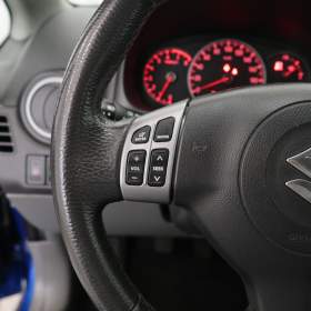 Foto inzerátu Suzuki SX4 1.6 VVT