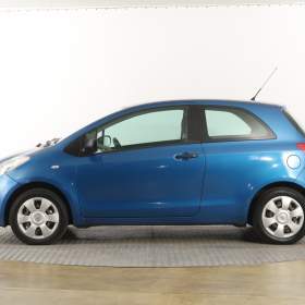 Foto inzerátu Toyota Yaris 1.0 VVT-i