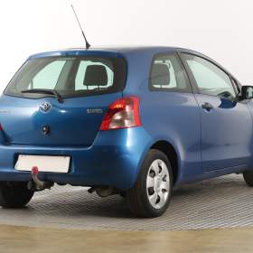 Foto inzerátu Toyota Yaris 1.0 VVT-i