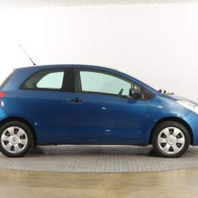 Foto inzerátu Toyota Yaris 1.0 VVT-i