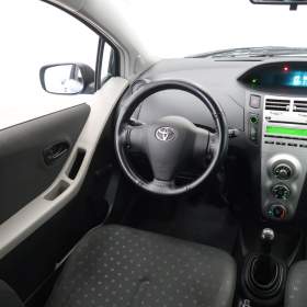 Foto inzerátu Toyota Yaris 1.0 VVT-i