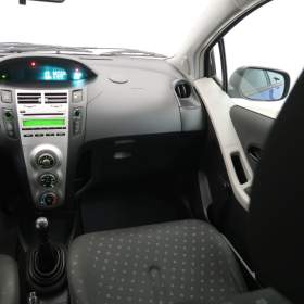 Foto inzerátu Toyota Yaris 1.0 VVT-i