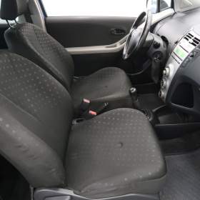 Foto inzerátu Toyota Yaris 1.0 VVT-i