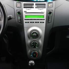 Foto inzerátu Toyota Yaris 1.0 VVT-i