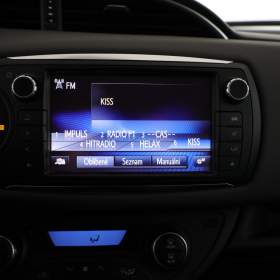 Foto inzerátu Toyota Yaris 1.5 Hybrid