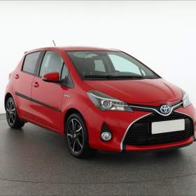 Toyota Yaris 1.5 Hybrid / 19627892