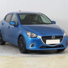 Mazda 2 1.5 16V / 19627894