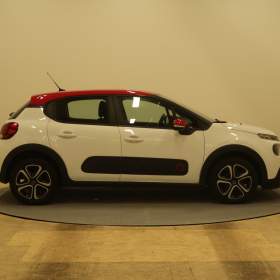 Foto inzerátu Citroën C3 1.2 PureTech