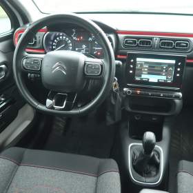 Foto inzerátu Citroën C3 1.2 PureTech