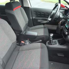 Foto inzerátu Citroën C3 1.2 PureTech