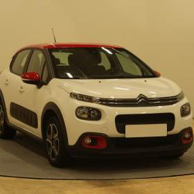 Citroën C3 1.2 PureTech / 19627895