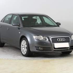 Audi A4 1.9 TDI / 19627898