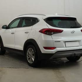 Foto inzerátu Hyundai Tucson 1.6 T-GDI
