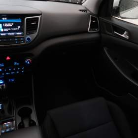 Foto inzerátu Hyundai Tucson 1.6 T-GDI