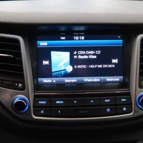 Foto inzerátu Hyundai Tucson 1.6 T-GDI