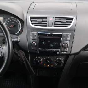 Foto inzerátu Suzuki Swift 1.2