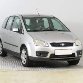 Foto inzerátu Ford C-Max 1.6