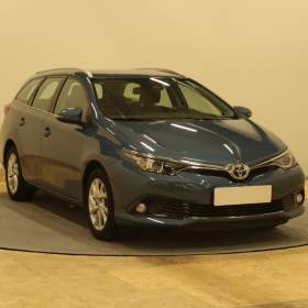 Toyota Auris 1.6 Valvematic / 19627907