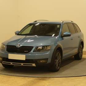 Foto inzerátu Škoda Octavia Scout 2.0 TDI