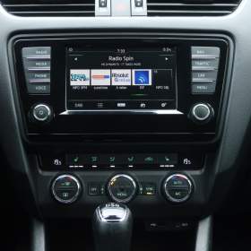 Foto inzerátu Škoda Octavia Scout 2.0 TDI