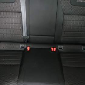 Foto inzerátu Škoda Octavia Scout 2.0 TDI