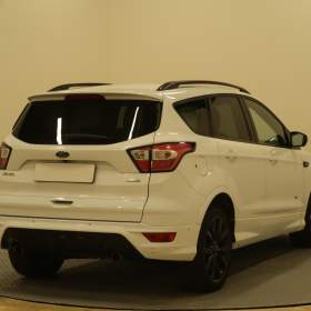 Foto inzerátu Ford Kuga 2.0 EcoBoost