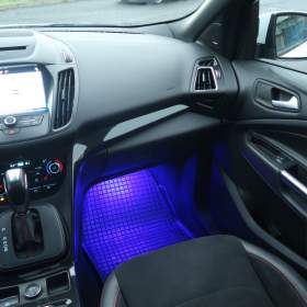 Foto inzerátu Ford Kuga 2.0 EcoBoost