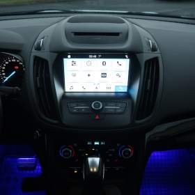 Foto inzerátu Ford Kuga 2.0 EcoBoost