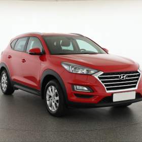 Hyundai Tucson 1.6 GDI / 19627914