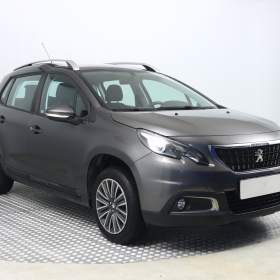 Peugeot 2008 1.2 PureTech / 19627916