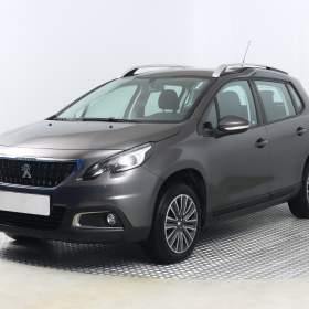 Foto inzerátu Peugeot 2008 1.2 PureTech