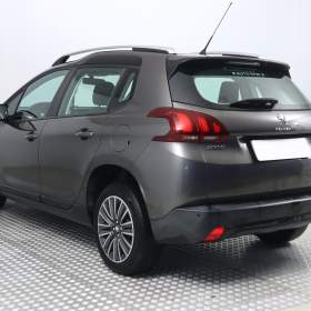 Foto inzerátu Peugeot 2008 1.2 PureTech