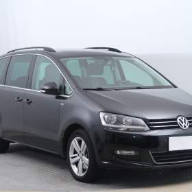 Volkswagen Sharan 2.0 TDI / 19627917