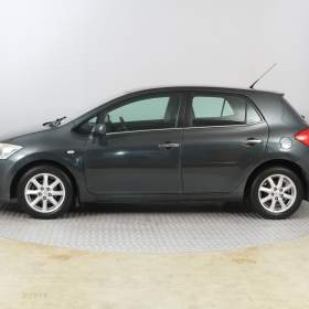 Foto inzerátu Toyota Auris 1.6 Dual VVT-i