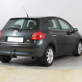 Foto inzerátu Toyota Auris 1.6 Dual VVT-i