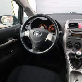 Foto inzerátu Toyota Auris 1.6 Dual VVT-i