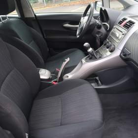 Foto inzerátu Toyota Auris 1.6 Dual VVT-i