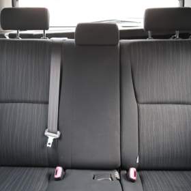 Foto inzerátu Toyota Auris 1.6 Dual VVT-i