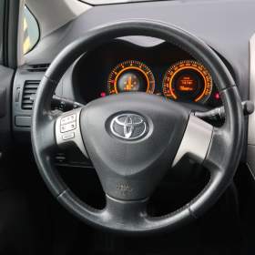 Foto inzerátu Toyota Auris 1.6 Dual VVT-i