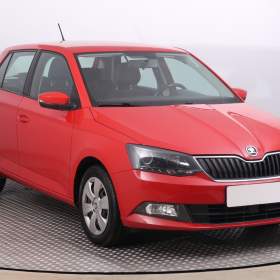 Foto inzerátu Škoda Fabia 1.0